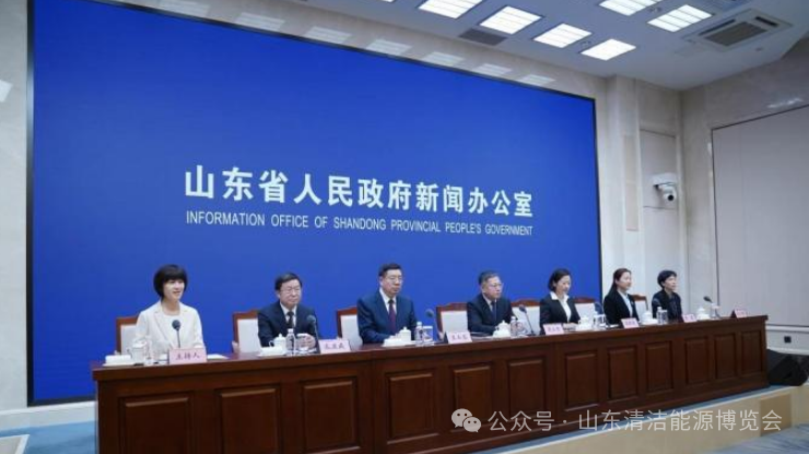 山東領跑綠色能源轉型,新型儲能規模登頂全國
